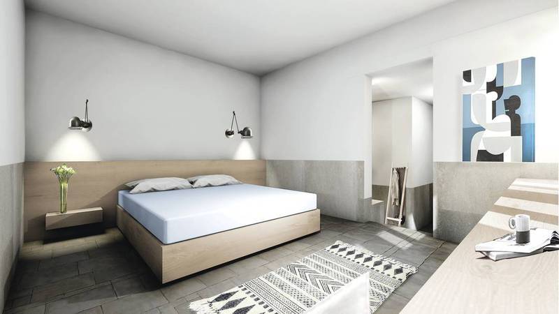 Skiathos Blu Hotel Luaran gambar