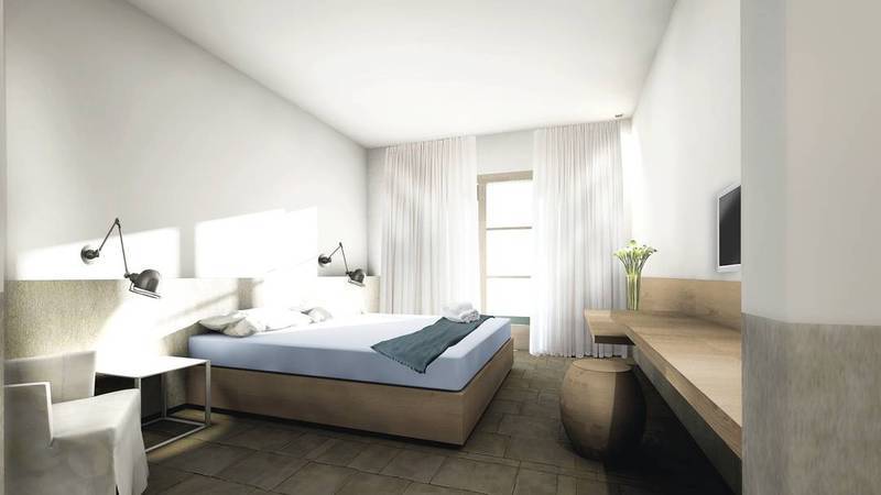 Skiathos Blu Hotel Luaran gambar