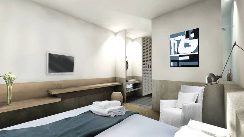 Skiathos Blu Hotel Luaran gambar